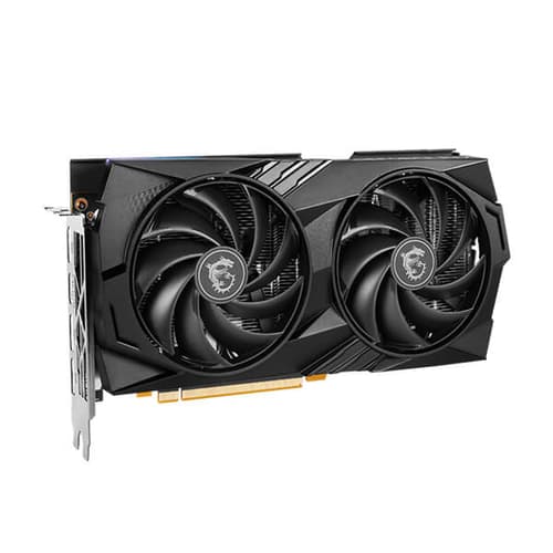 MSI RTX 4060 Gaming X 8GB Graphics Card